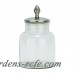 Cole Grey Decorative Bottle CLRB1658